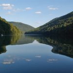 Cheat Lake